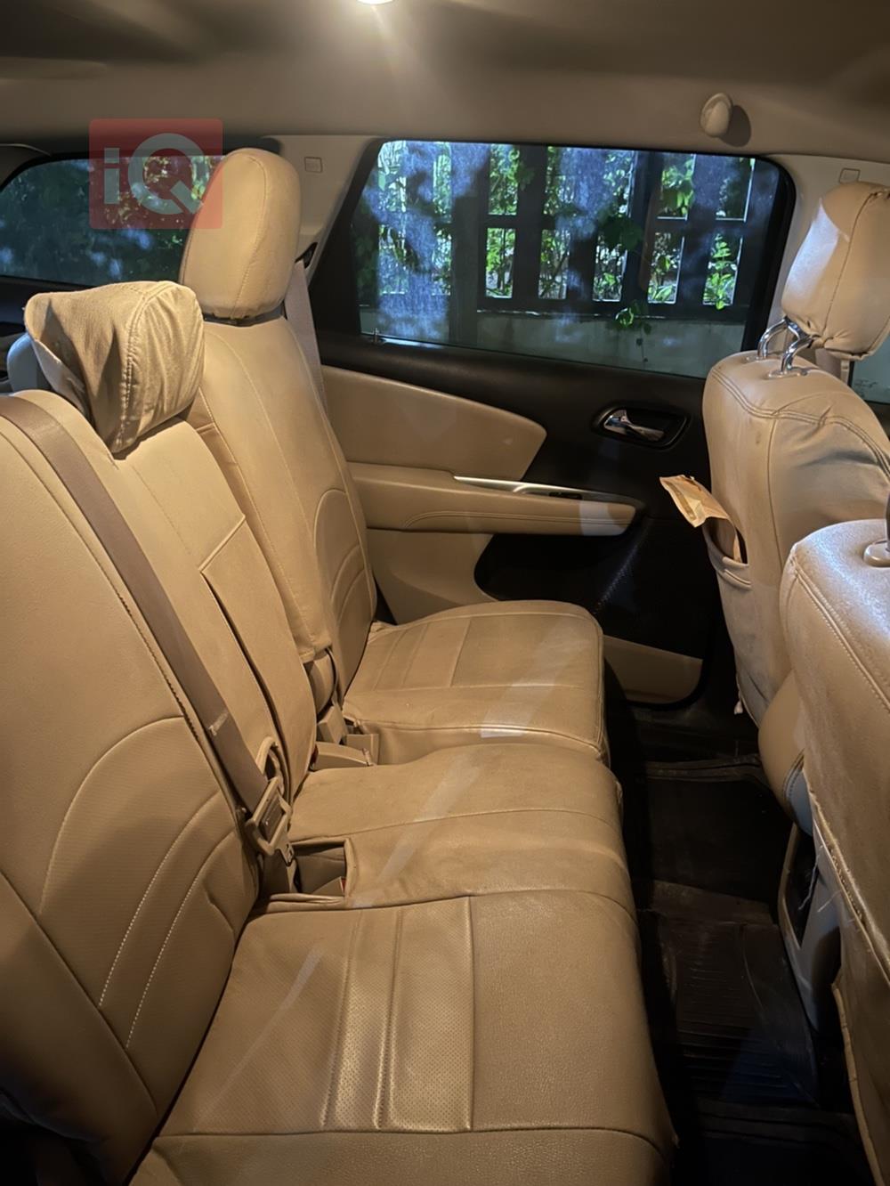 Dodge Journey